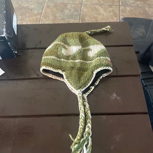 Kyber winter hat